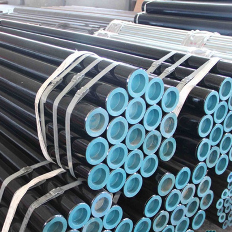 唐山L245M管线管